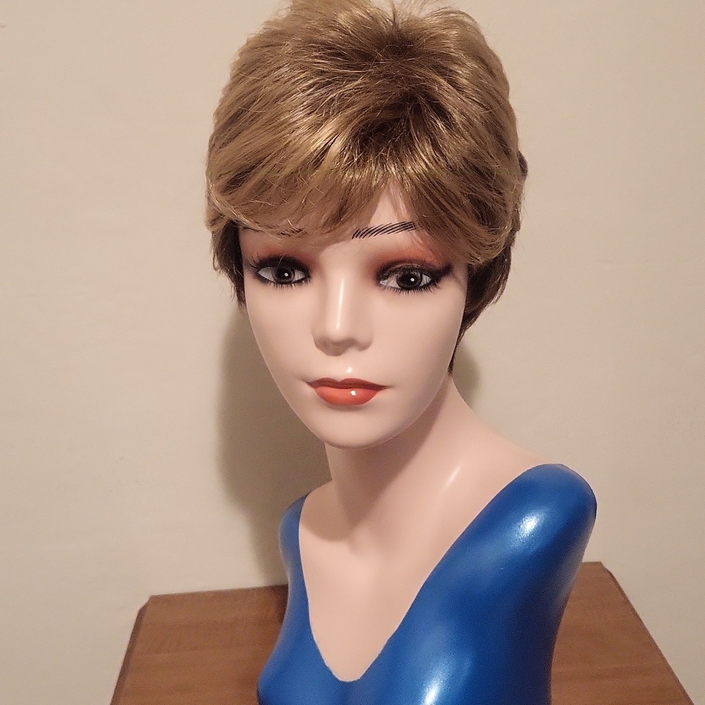 Paula Young Wig A0354 Finley 14/88A